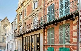 La Villa Dadou - Yourhosthelper